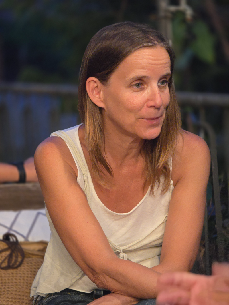 Sandra Blanch